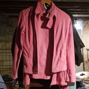 2 pink xl